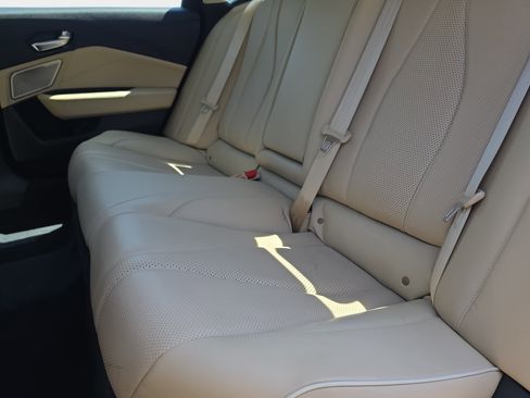 Used 2021 Acura TLX SH-AWD w/ Advance Package image 14