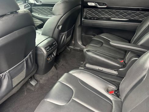 Used 2020 Hyundai Palisade Limited image 27