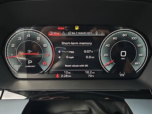 New 2026 Audi A3 2.0T Premium image 18