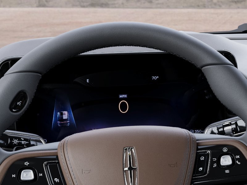New 2027 Lincoln Aviator Reserve RWD image 13