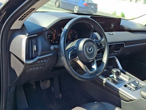 Used 2024 MAZDA CX-90 3.3 Turbo S AWD/4WD image 25