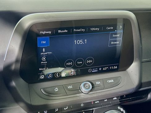 Used 2023 Chevrolet Camaro LT w/ Redline Edition image 26