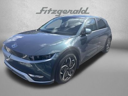 Used 2023 Hyundai Ioniq 5 SEL w/ Cargo Package