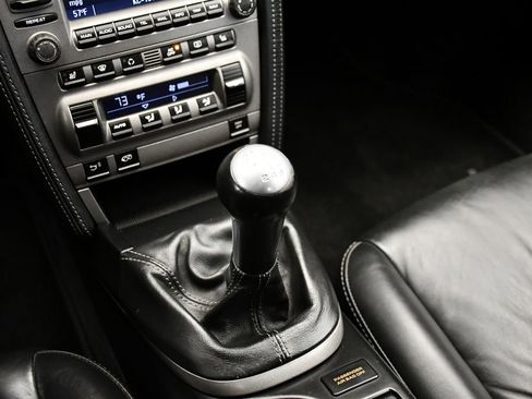 Used 2008 Porsche 911 Carrera 4 image 26