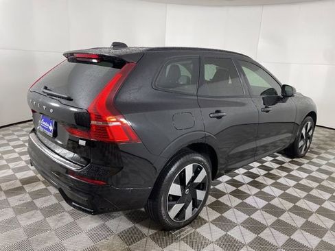 Certified 2024 Volvo XC60 T8 Plus w/ Protection Package Premier image 12