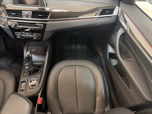 Used 2017 BMW X1 xDrive28i AWD/4WD image 27