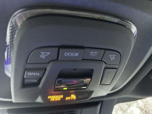 New 2026 Toyota bZ image 27