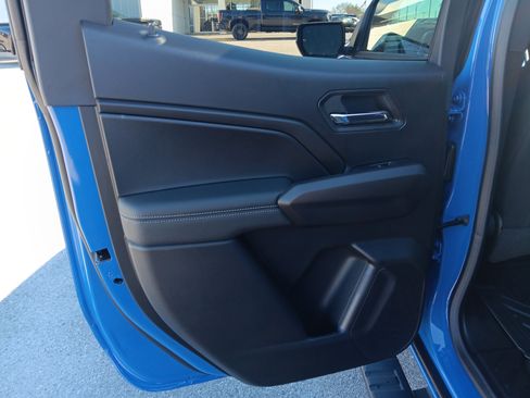 New 2026 GMC Canyon Elevation image 19