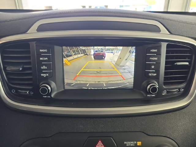 Used 2020 Kia Sorento LX w/ LX I4 Convenience Package AWD/4WD image 16