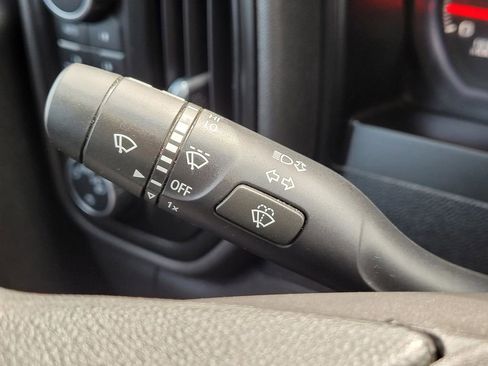 Used 2020 Chevrolet Silverado 1500 Custom Trail Boss w/ Custom Convenience Package image 28