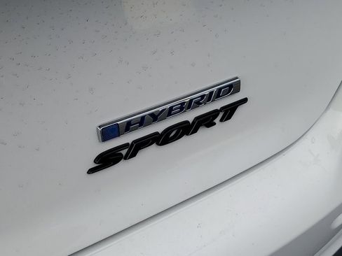 New 2025 Honda Accord Sport image 6