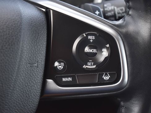 Used 2022 Honda CR-V Touring image 9