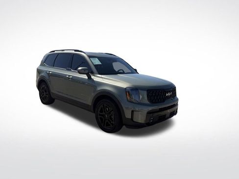 Used 2024 Kia Telluride SX X-Line AWD/4WD image 7