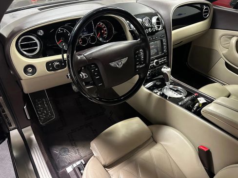 Used 2007 Bentley Continental GT AWD/4WD image 8