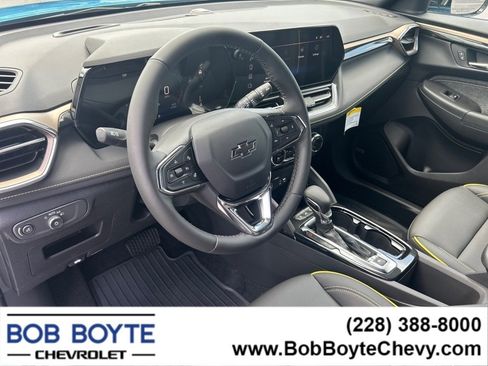 New 2026 Chevrolet TrailBlazer ACTIV w/ Convenience Package image 12