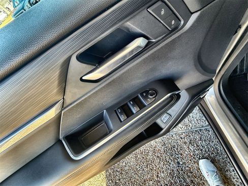 Certified 2025 GMC Acadia Elevation image 21