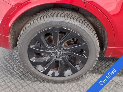 Used 2020 Land Rover Discovery Sport S R-Dynamic AWD/4WD image 12