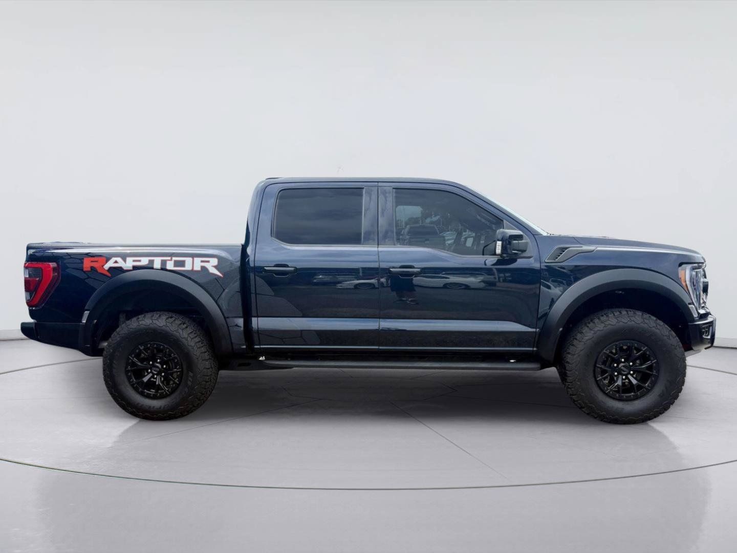 Used 2023 Ford F150 Raptor w/ Equipment Group 802A Raptor R AWD/4WD image 2