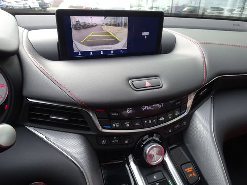 Used 2023 Acura TLX Type S image 20