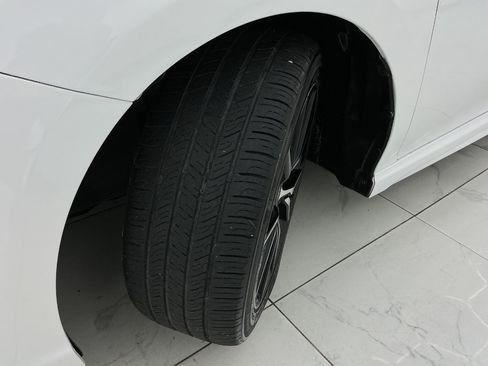 Used 2021 Toyota Camry SE FWD image 43