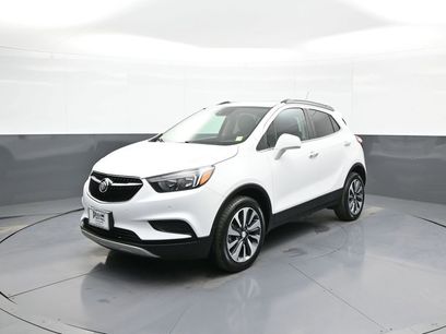 Used 2021 Buick Encore Preferred w/ Safety Package II