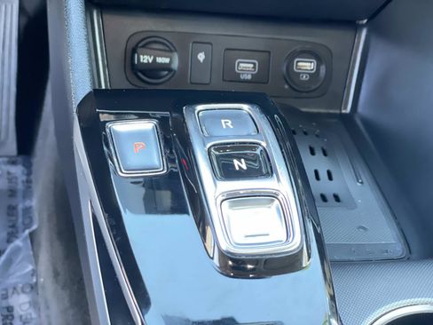 Certified 2022 Hyundai Sonata SEL w/ Convenience Package image 15