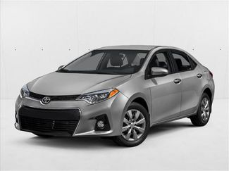 Used 2016 Toyota Corolla S FWD video 1