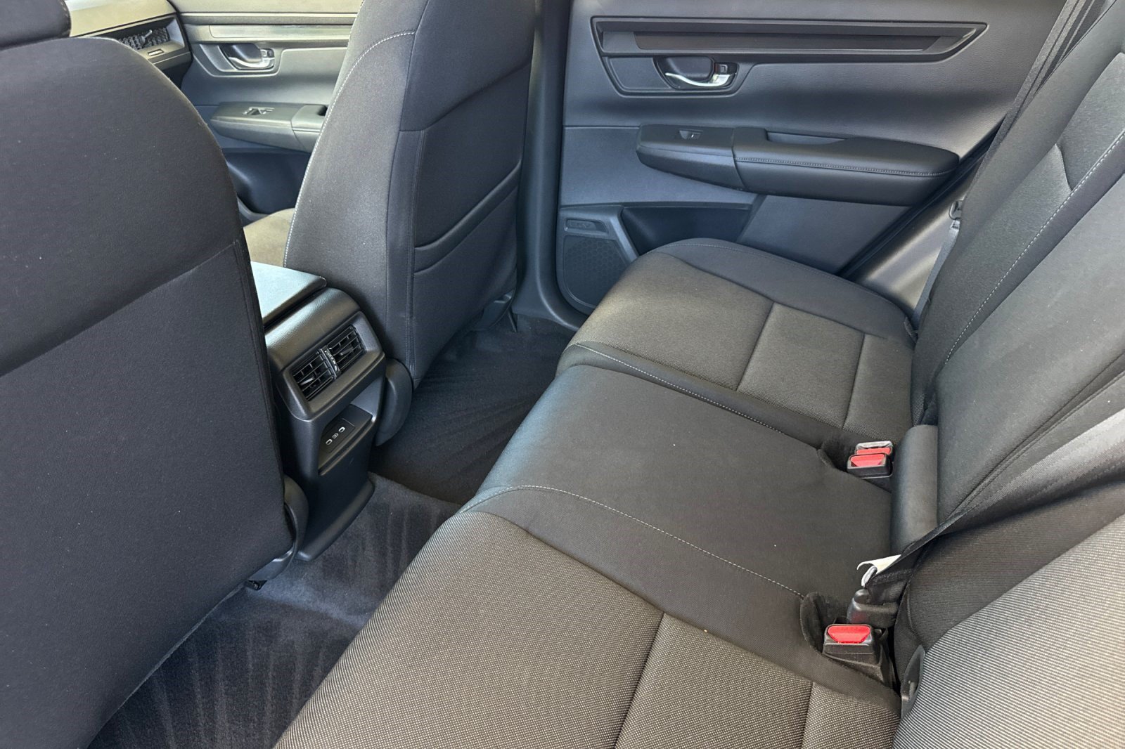 Used 2024 Honda CR-V EX image 26