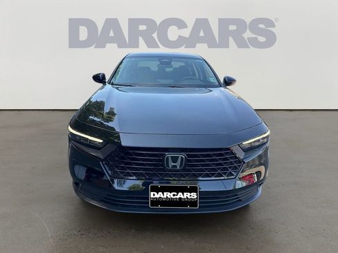Used 2023 Honda Accord LX image 2