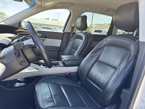 Used 2024 Lincoln Nautilus Reserve AWD/4WD image 20