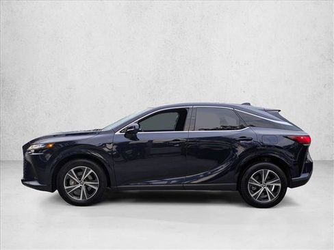 Used 2025 Lexus RX 350 FWD w/ Technology Package image 9