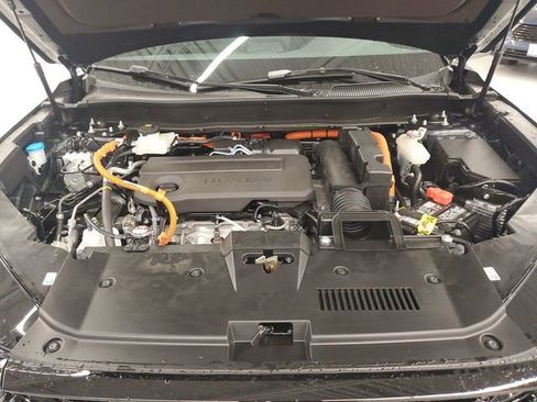 New 2026 Honda CR-V Sport-L image 28