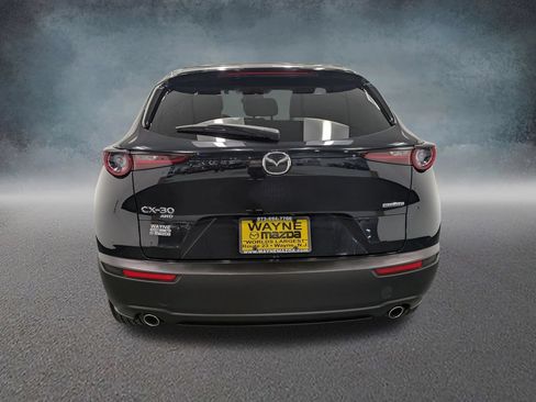 Certified 2022 MAZDA CX-30 AWD 2.5 S w/ Select Package image 5