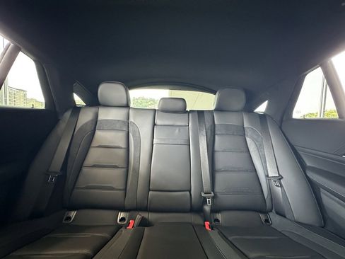 New 2025 Mercedes-Benz GLE 53 AMG 4MATIC Coupe image 14