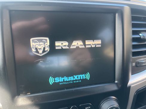 Used 2014 RAM 1500 Big Horn AWD/4WD image 20