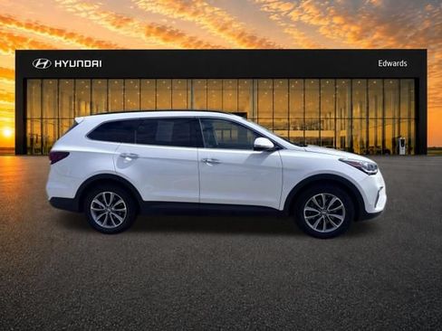 Used 2018 Hyundai Santa Fe SE w/ SE Premium Package 02 AWD/4WD image 5