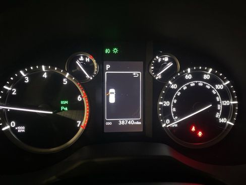 Certified 2023 Lexus GX 460 Premium image 17