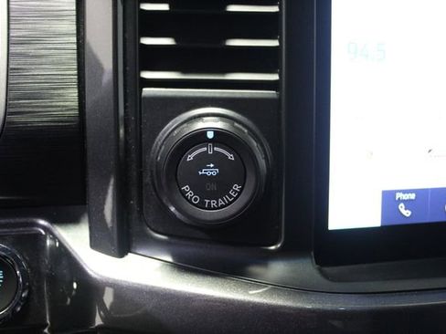 Used 2021 Ford F150 XLT w/ Equipment Group 302A High AWD/4WD image 16