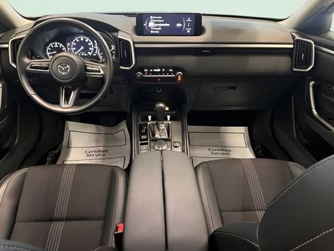 Used 2025 MAZDA CX-50 AWD 2.5 S w/ Select Package image 11