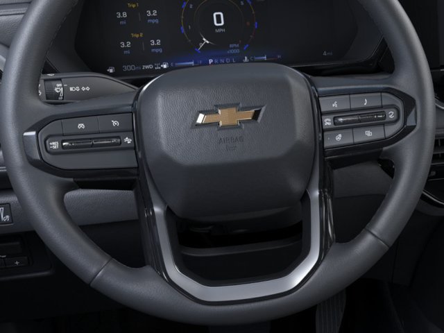 New 2026 Chevrolet Colorado LT w/ LT Convenience Package RWD image 19
