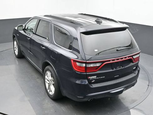 Used 2025 Dodge Durango R/T AWD/4WD image 21
