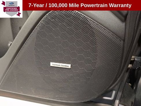 Certified 2023 Subaru Forester Sport AWD/4WD image 28