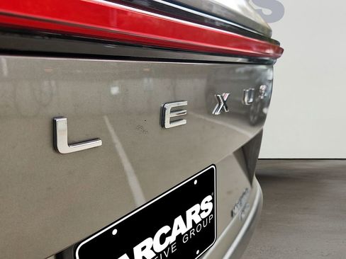 Used 2025 Lexus NX 350 AWD w/ Premium Package image 30