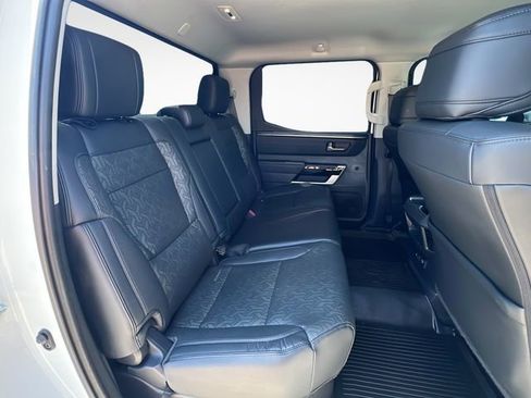 Used 2023 Toyota Tundra Limited AWD/4WD image 33
