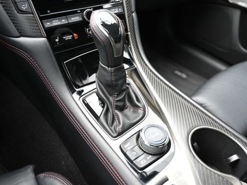Used 2023 INFINITI Q50 Red Sport 400 AWD/4WD image 39