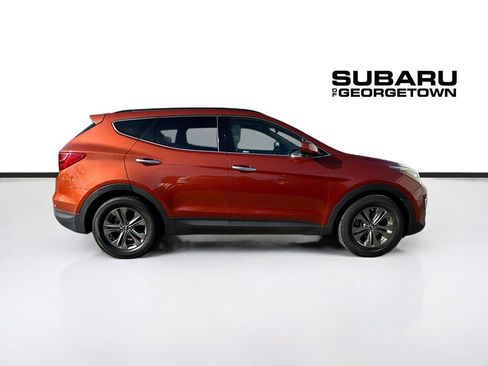 Used 2014 Hyundai Santa Fe Sport w/ Popular Equipment Package 02 image 9