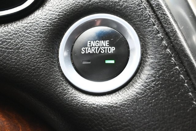 Used 2016 Cadillac CTS Luxury RWD image 19