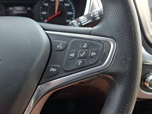 Used 2023 Chevrolet Equinox LS w/ Driver Confidence II Package FWD image 26