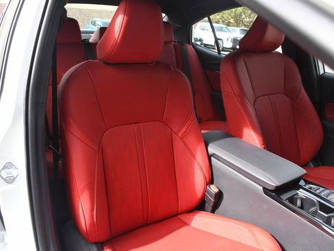 Used 2026 Toyota Camry XSE image 26