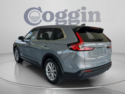 Certified 2024 Honda CR-V EX-L image 3
